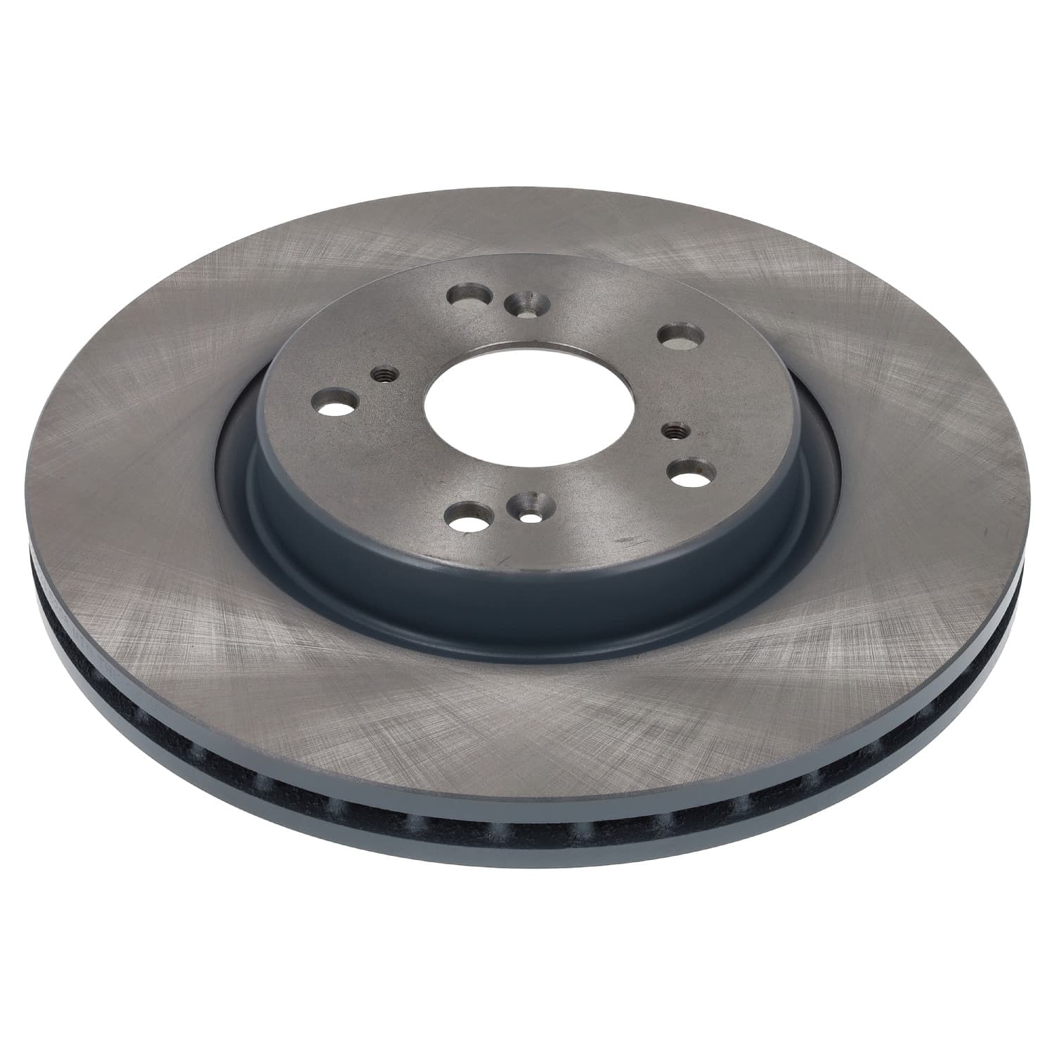 BLUE PRINT Brake Disc ADBP430248