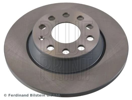 BLUE PRINT Brake Disc ADV1843122