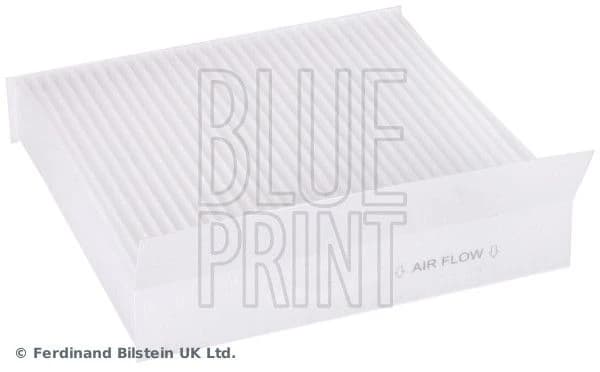 BLUE PRINT Filter, cabin air ADBP250060
