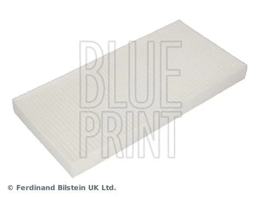 BLUE PRINT Filter, cabin air ADBP250100