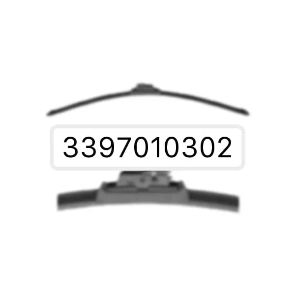 BOSCH 3397010302 3397010302