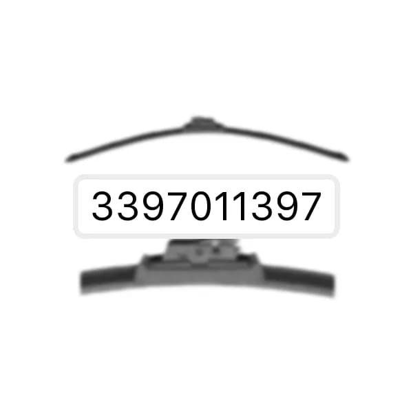 BOSCH 3397011397 3397011397