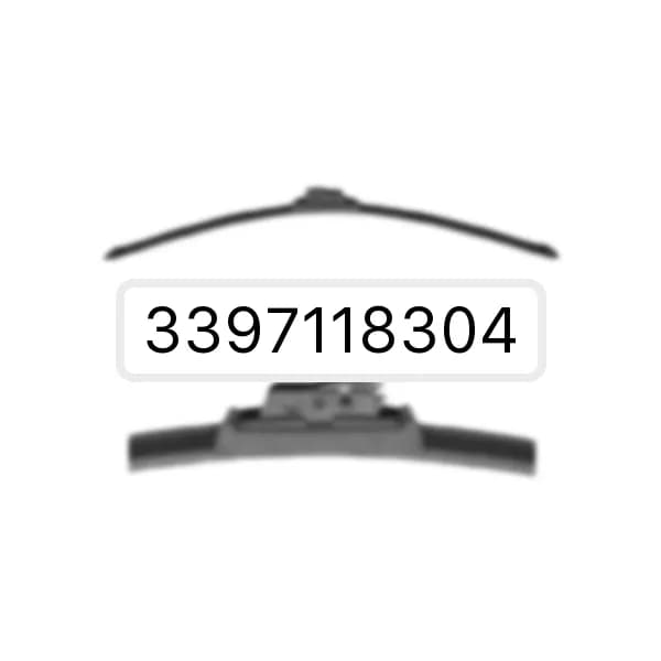 BOSCH 3397118304 3397118304