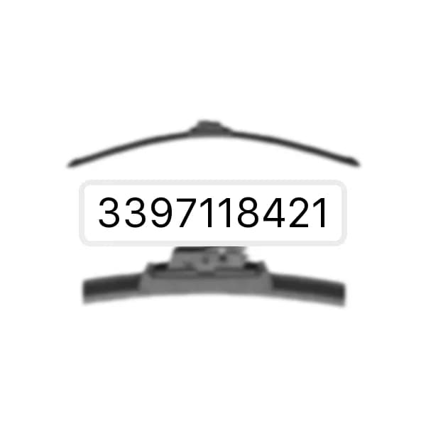 BOSCH 3397118421 3397118421