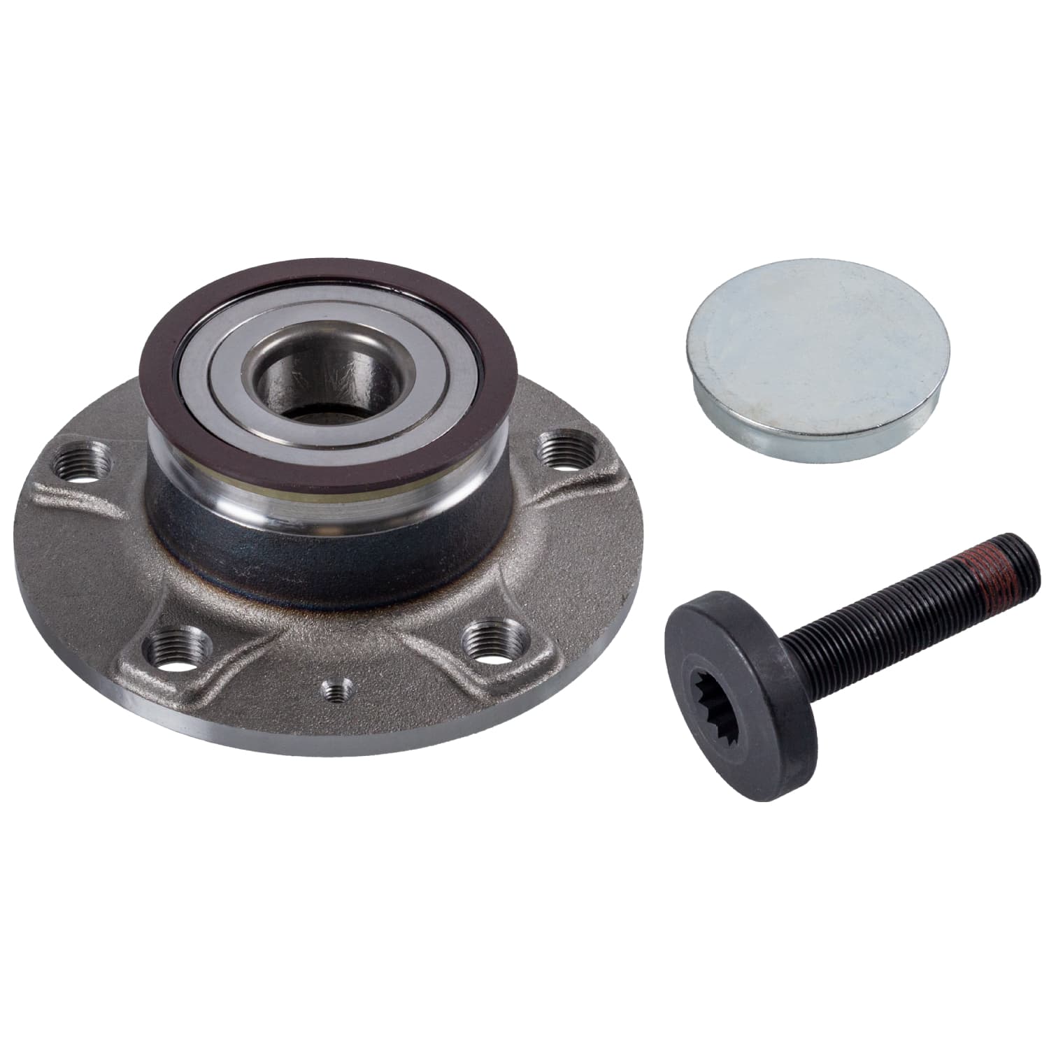 FEBI BILSTEIN Wheel Bearing Kit 40659