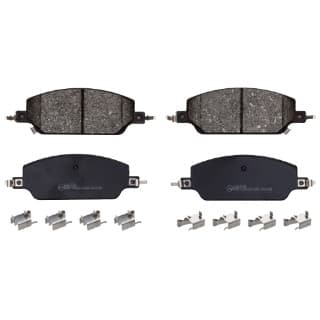Brake Pad Set
