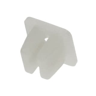 Clip for interior trim