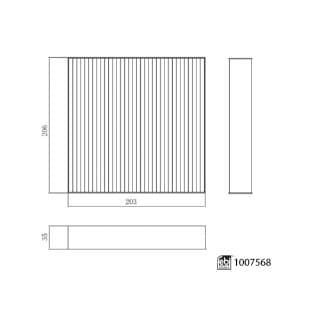 Cabin Filter