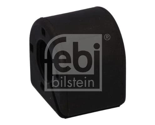 Mounting, stabiliser bar