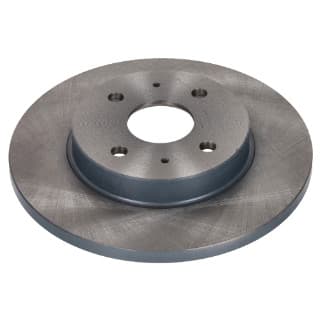 FEBI BILSTEIN Brake Disc 1004423