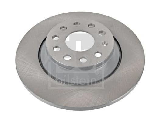 FEBI BILSTEIN Brake Disc 104496