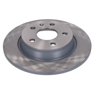 FEBI BILSTEIN Brake Disc 196886