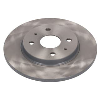 FEBI BILSTEIN Brake Disc 198932