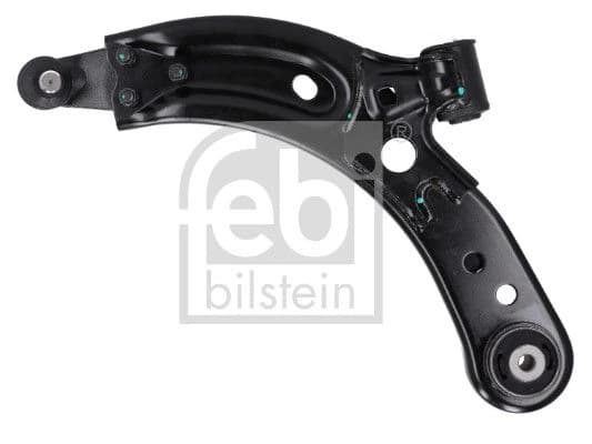 FEBI BILSTEIN Control/Trailing Arm, wheel suspension 193640