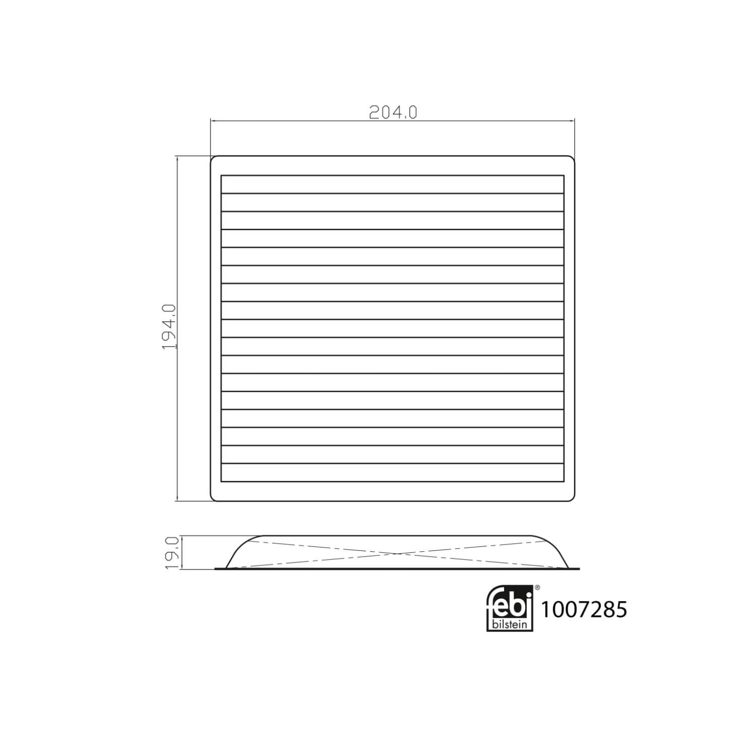 Cabin Filter