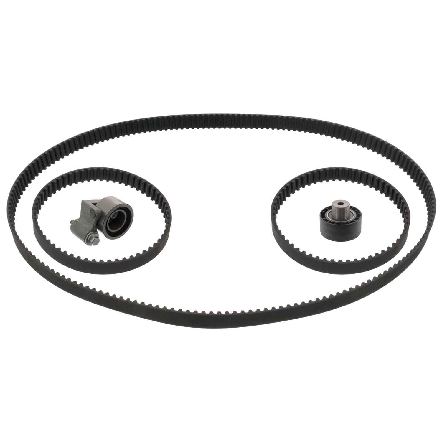 Timing Belt Kit