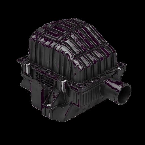 Air Filter Assembly