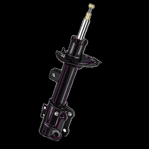 Front Left Shock Absorber