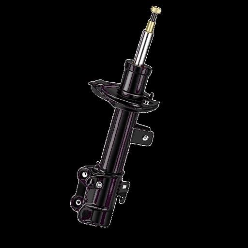 Front Right Shock Absorber
