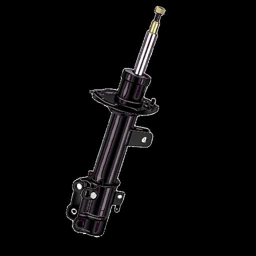 Front Right Shock Absorber