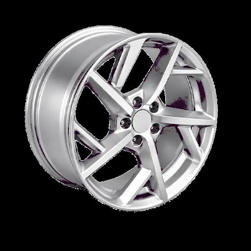 Aluminium Wheel