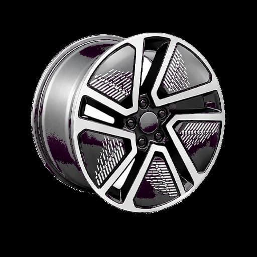 OMODA E5 2025-Present Aluminium Wheel