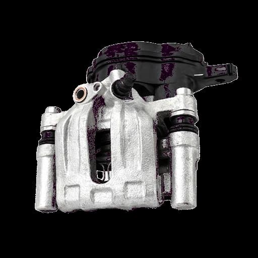 Rear Right Caliper