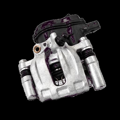 Rear Left Caliper