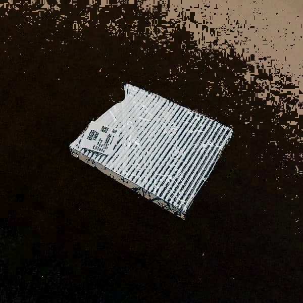 Omoda 9 2025 – Present Pollen Filter