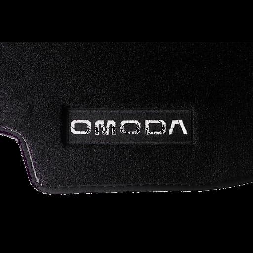 Floor Mats Set