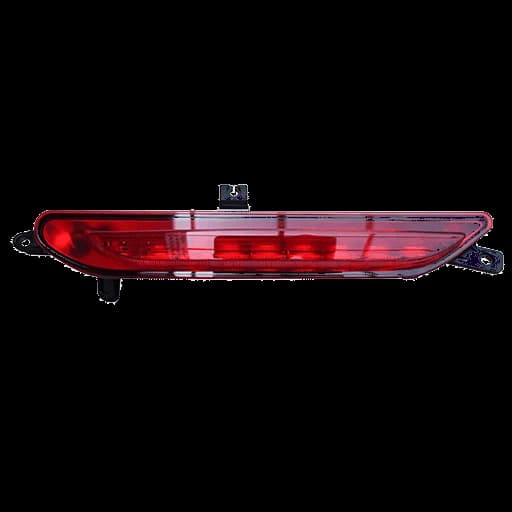 Rear Fog Lamp