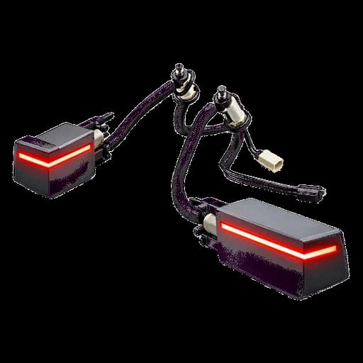 Brake Lamp High Position