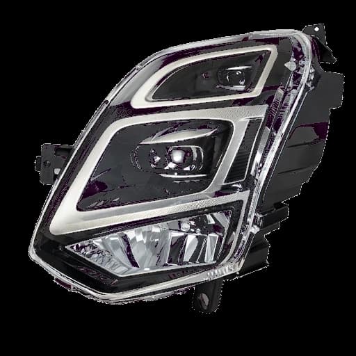 Omoda 5 EV Lampa przednia lewa 605000557AA