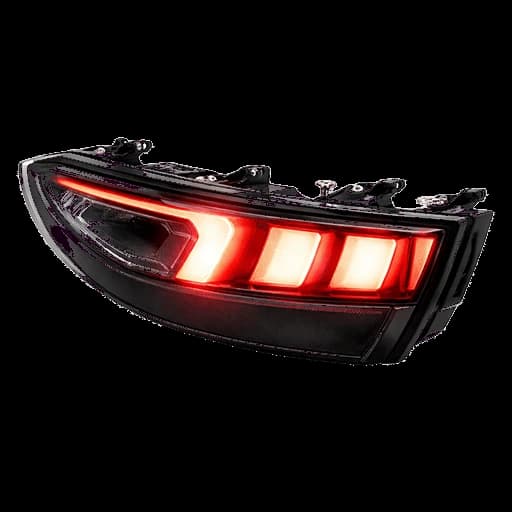 Omoda 9 Left Tail Light Assembly 605001602AA