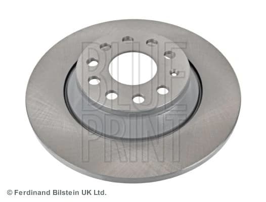 BLUE PRINT Brake Disc ADV184375