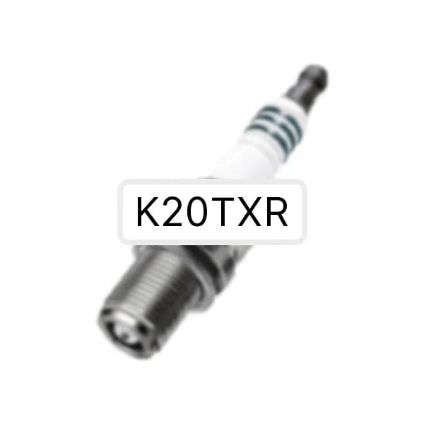 DENSO Spark plug K20TXR
