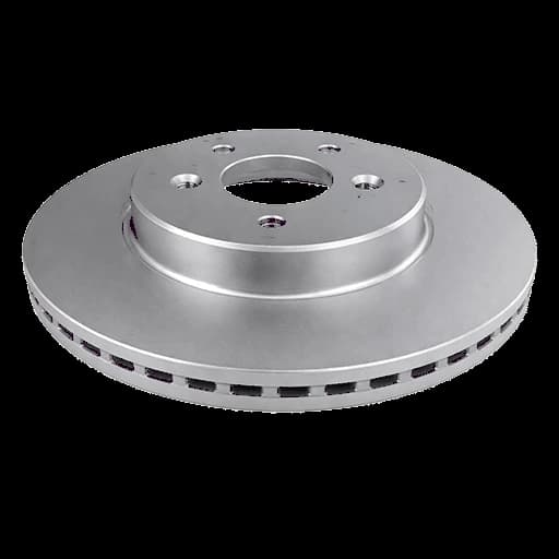 Omoda OMODA E5 2025-Present Front Brake Disc 204006743AA