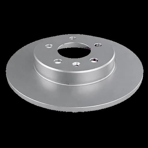 Omoda Tarcza hamulcowa tylna 204006748AA